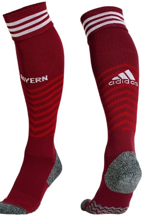Meião I Bayern de Munique 2021 2022 Adidas oficial